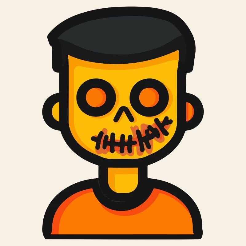 Zombie Halloween