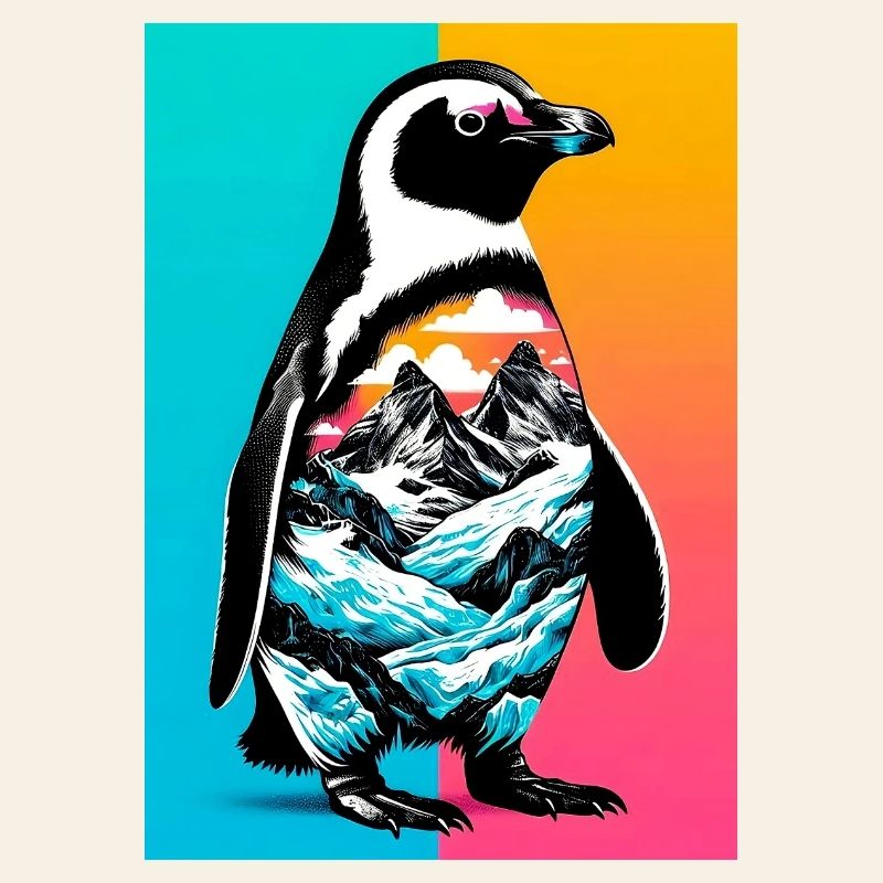 pingouin