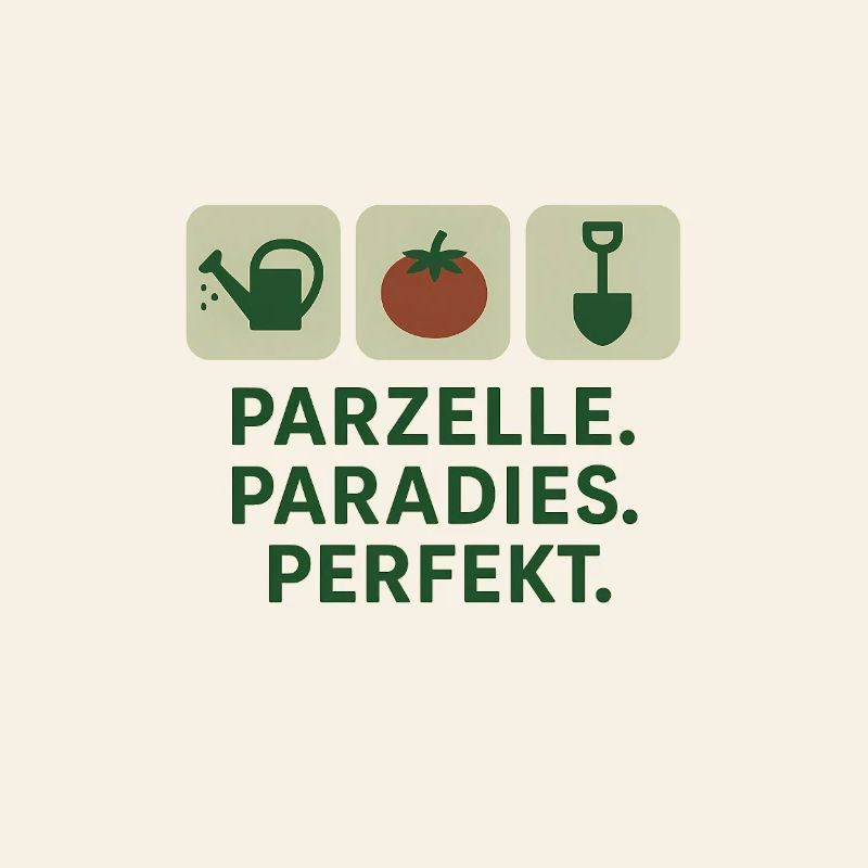 Parcelle Paradis Parfait