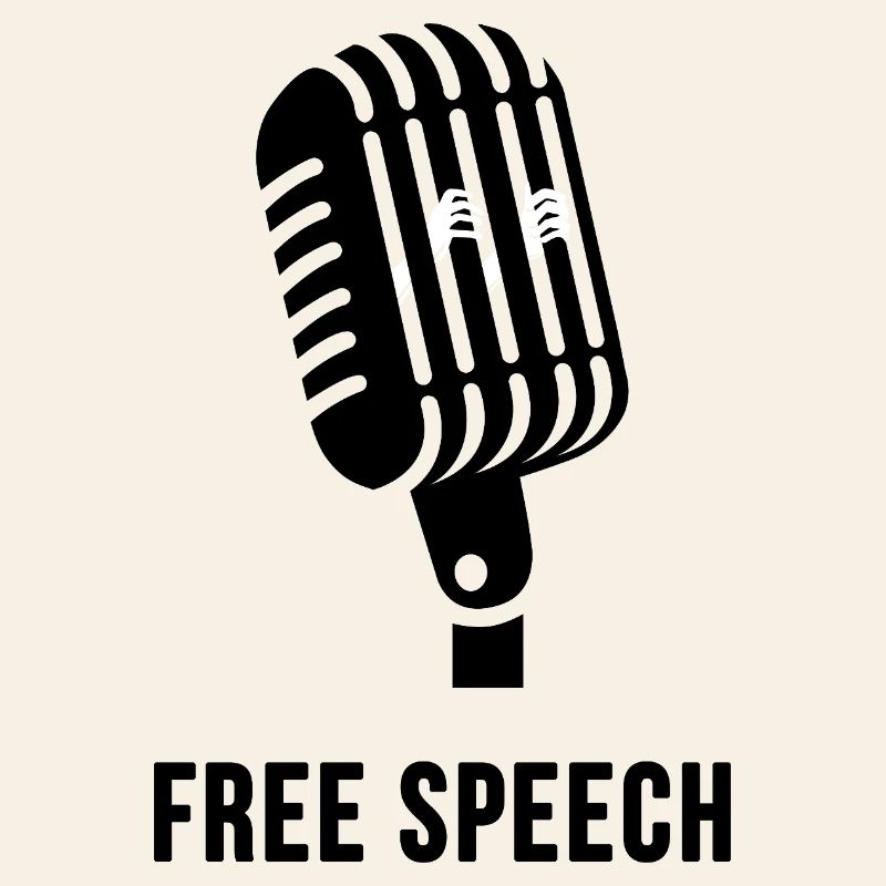 Liberté d'expression