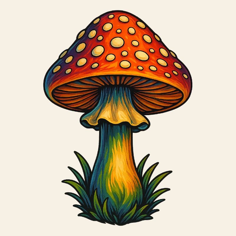 fly agaric