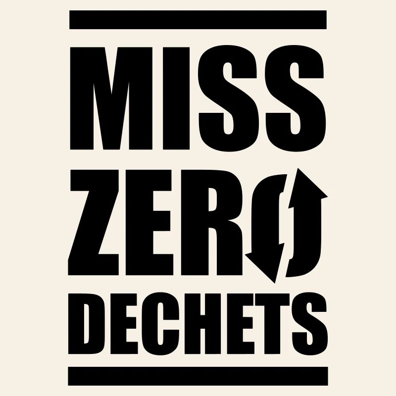 Miss Zero Dechet