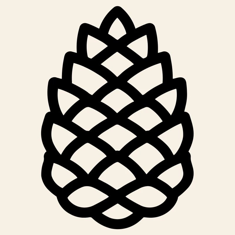 Pine Cone