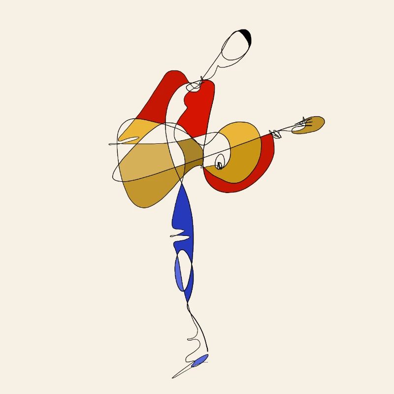 Guitariste