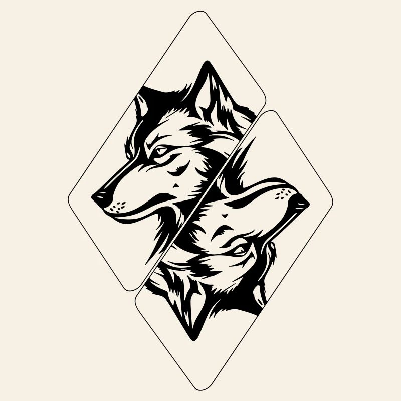 Wolf's Head