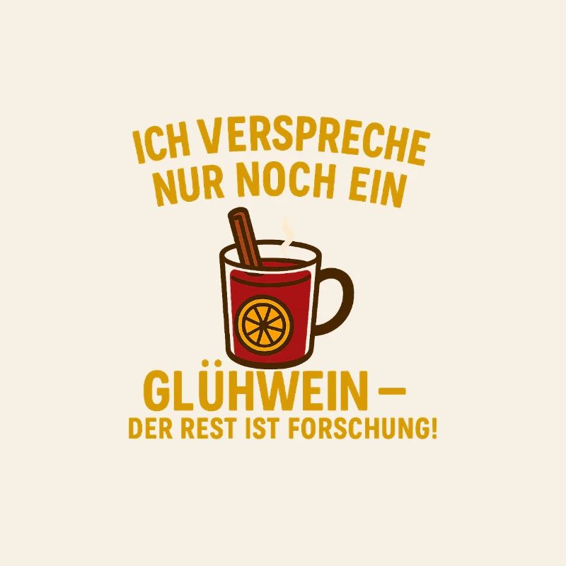 Recherche sur le vin chaud : juste une gorgée de plus