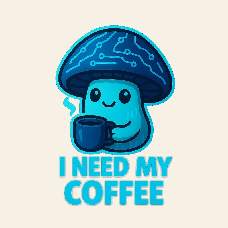 TechPilz Coffee Power