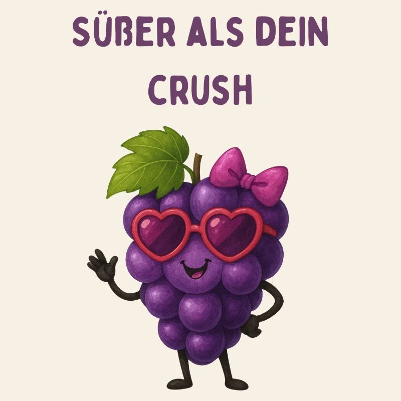 Sweet Crush Grape