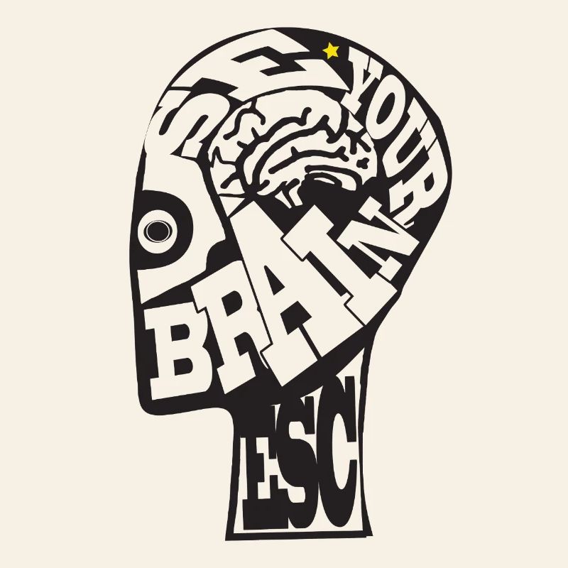 USE_YOUR_BRAIN
