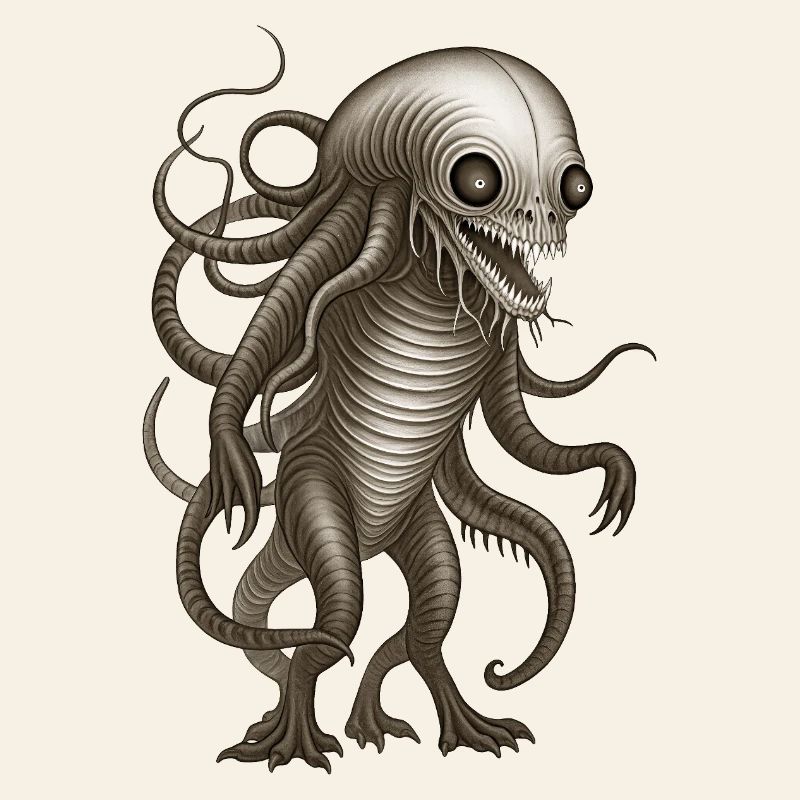 BUG #3 – dunkle Hölle