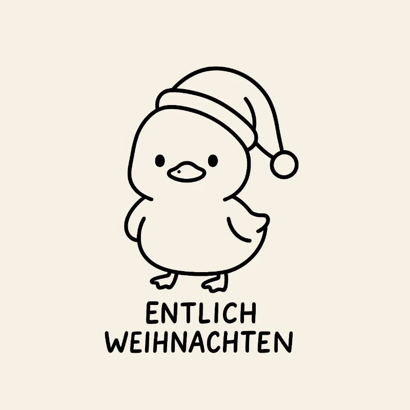Entlich Christmas