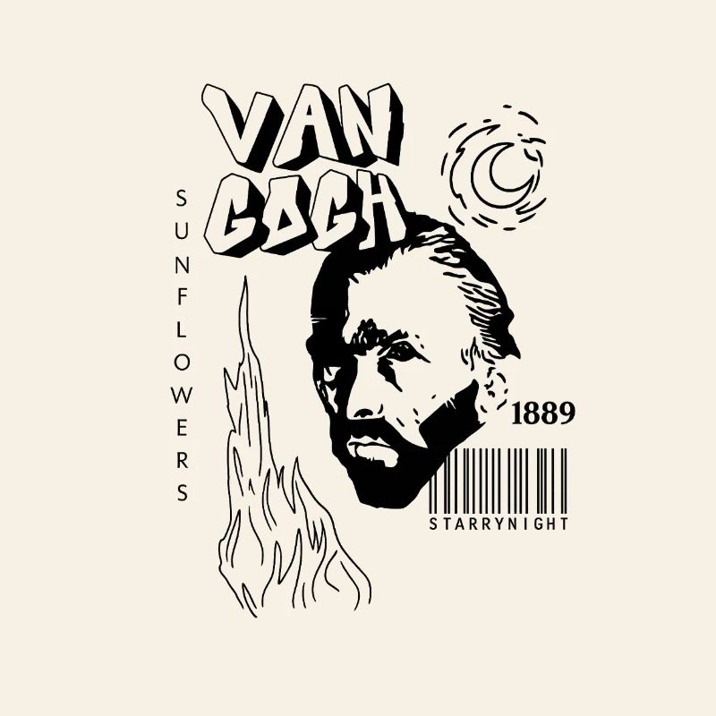 Van gogh