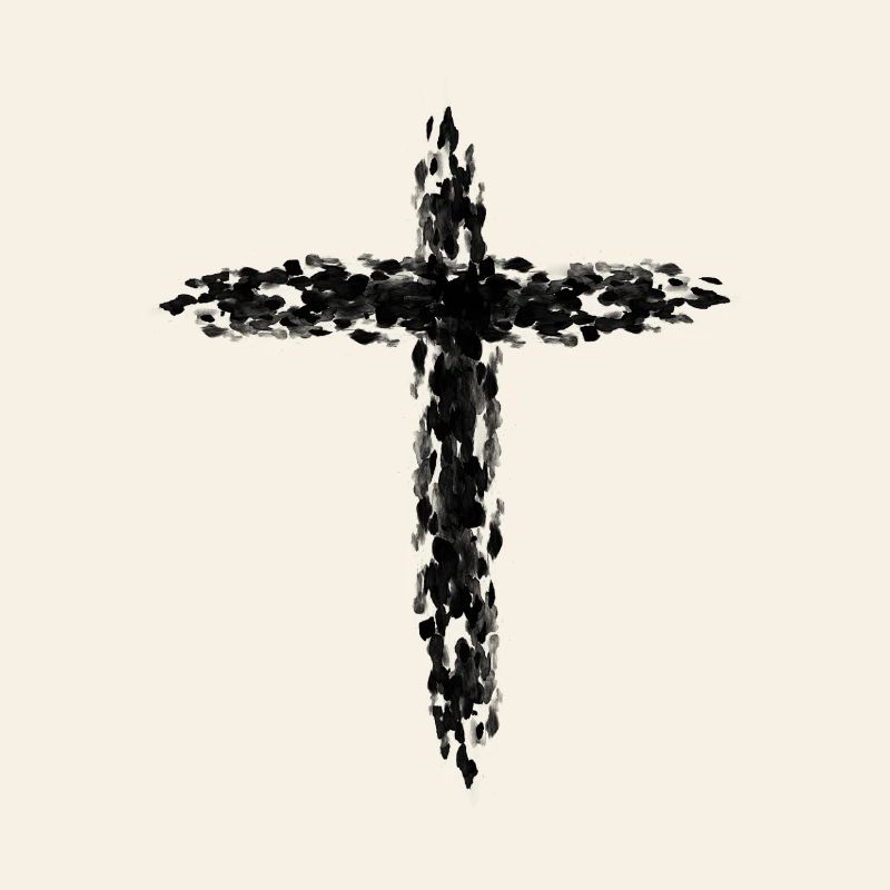 Croix de Jésus
