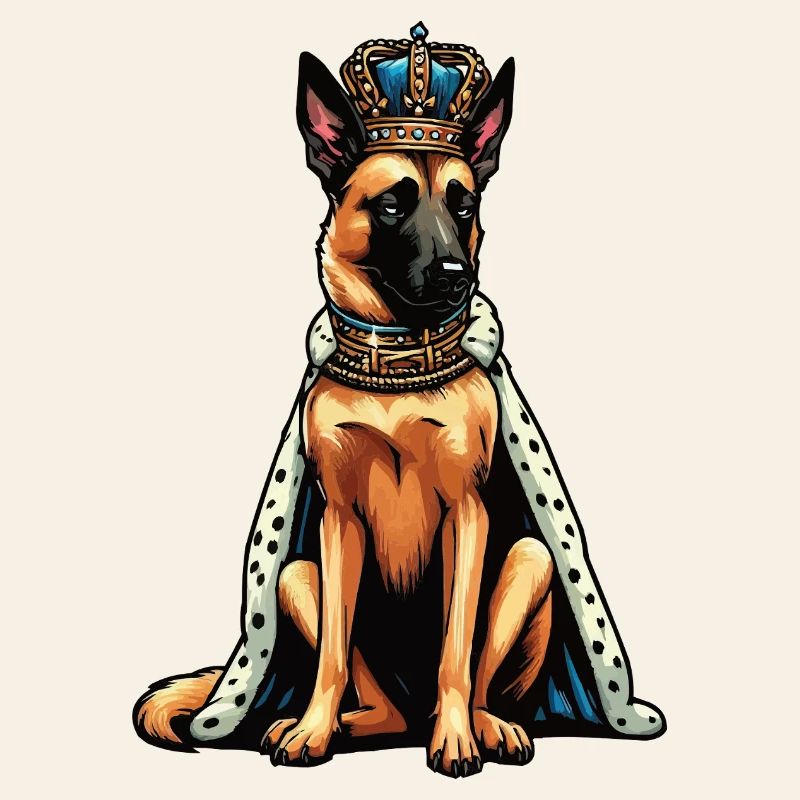 Malinois Belgian Shepherd Malinois Owner