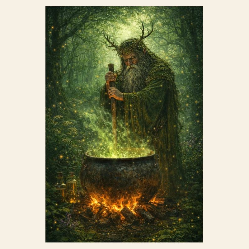 Druid