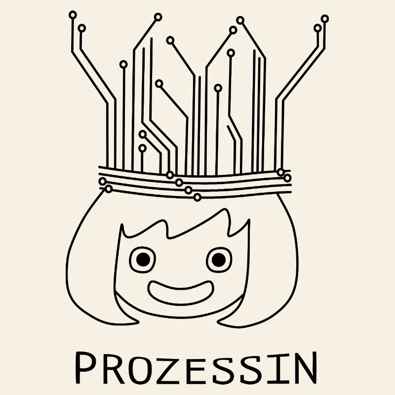 Processus avec Tech Crown