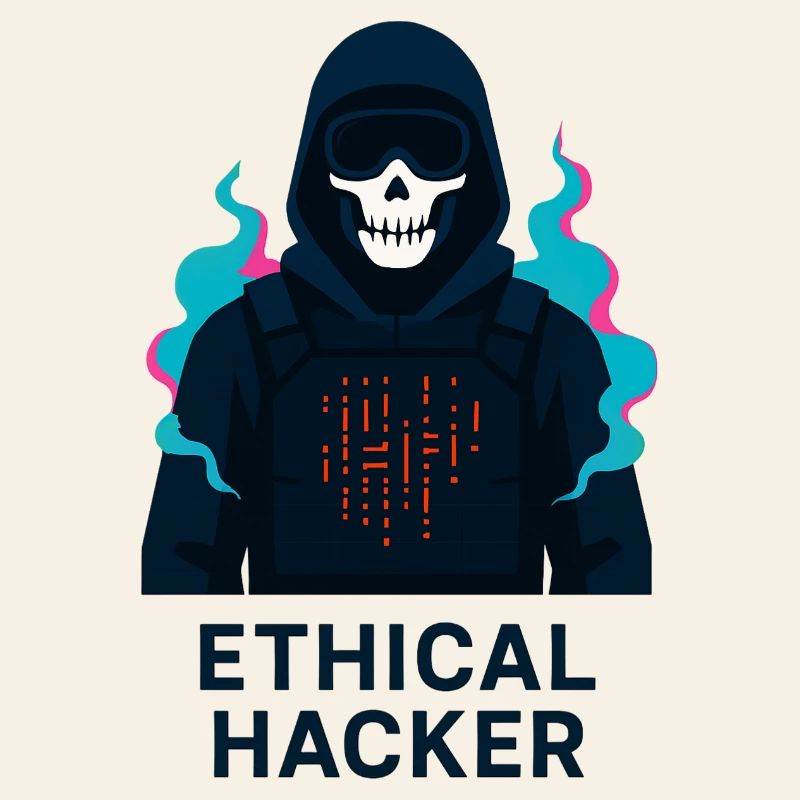 Ethical Hacker - Cybersecurity