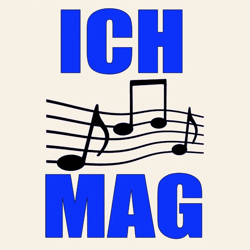 I like music Blue note layout