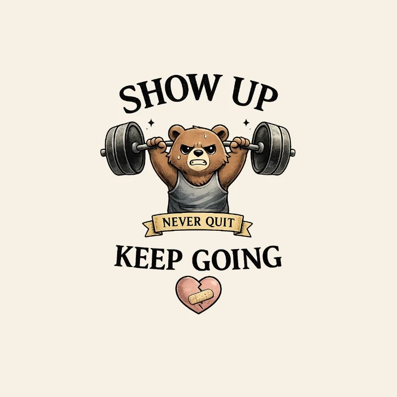 Keep Going
