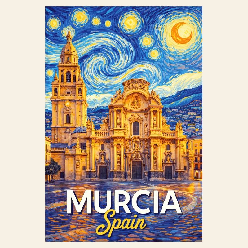 Murcia Spain