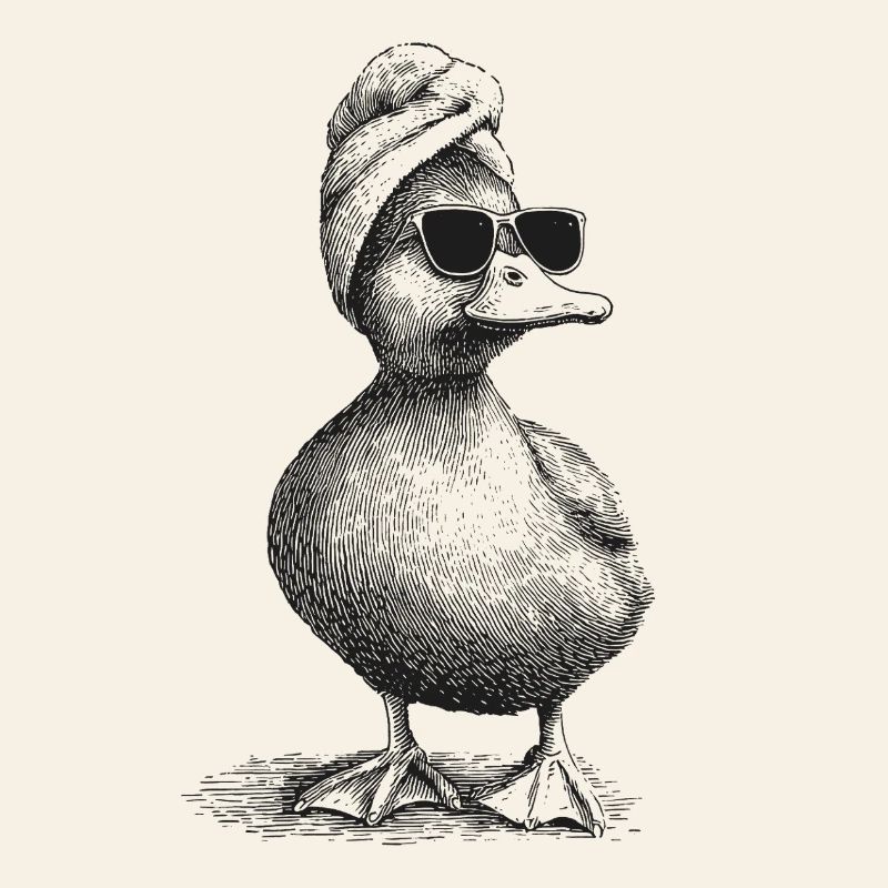 Après Rubber Duck