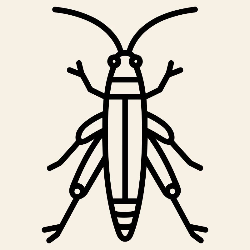 grasshopper