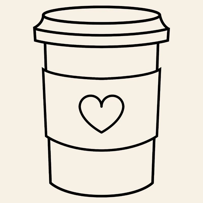 Coffee cup