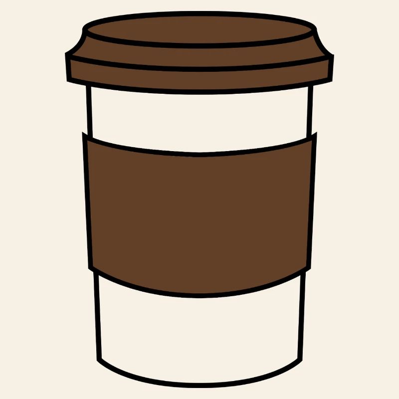 Coffee cup