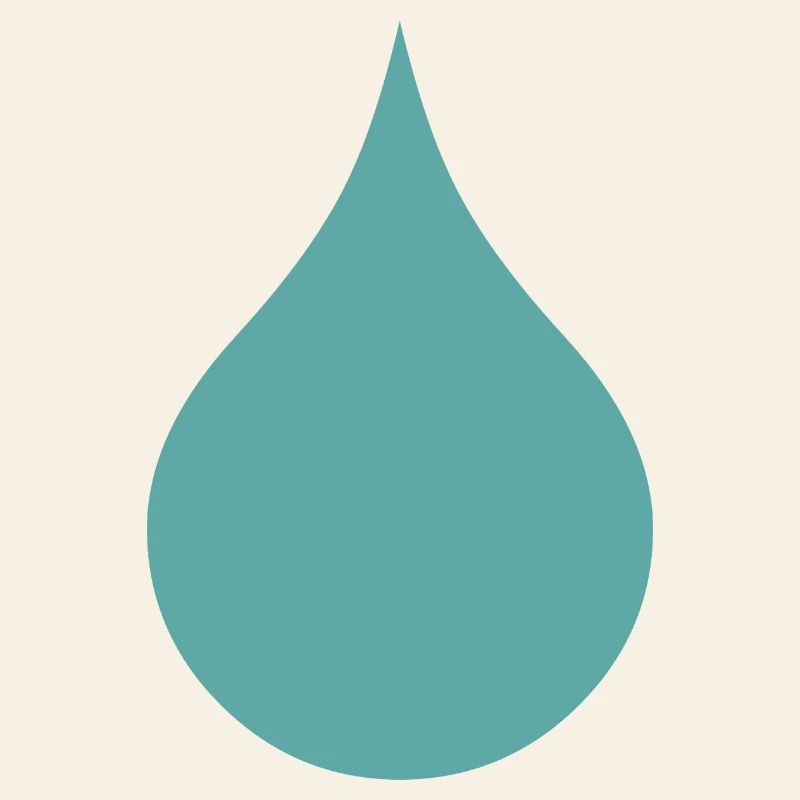 Water Drop - Raindrop