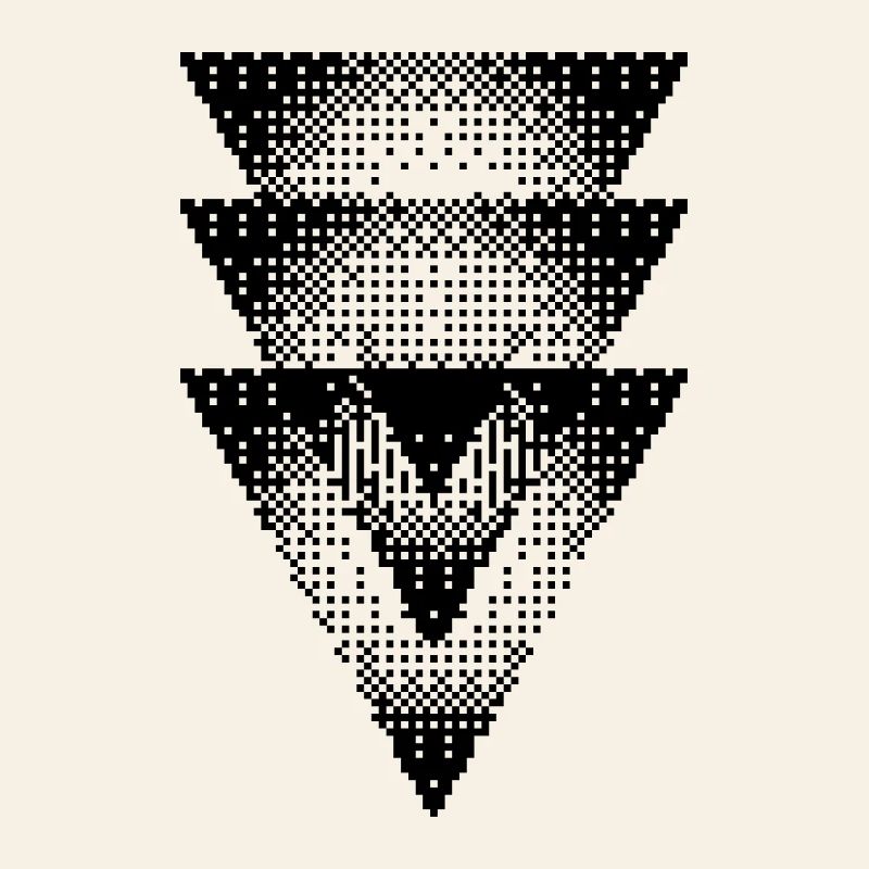 Conception des triangles