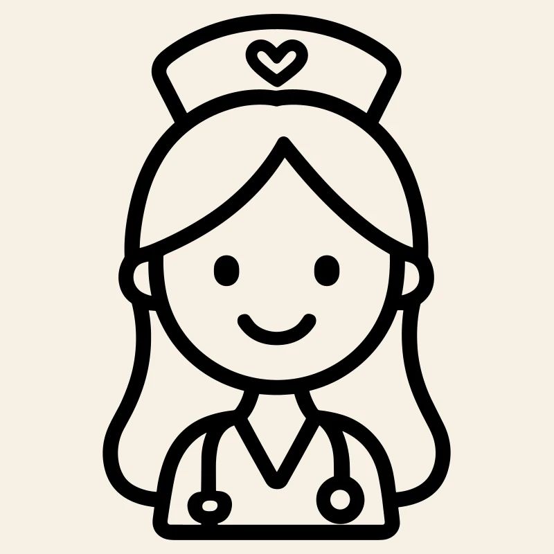 infirmière