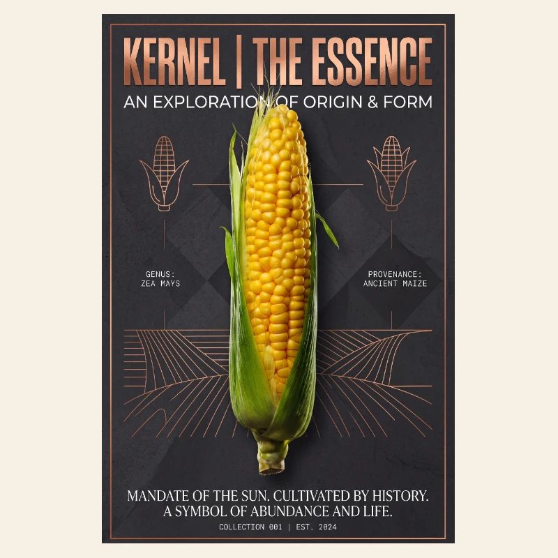 Kernel Essence: Origin & Form