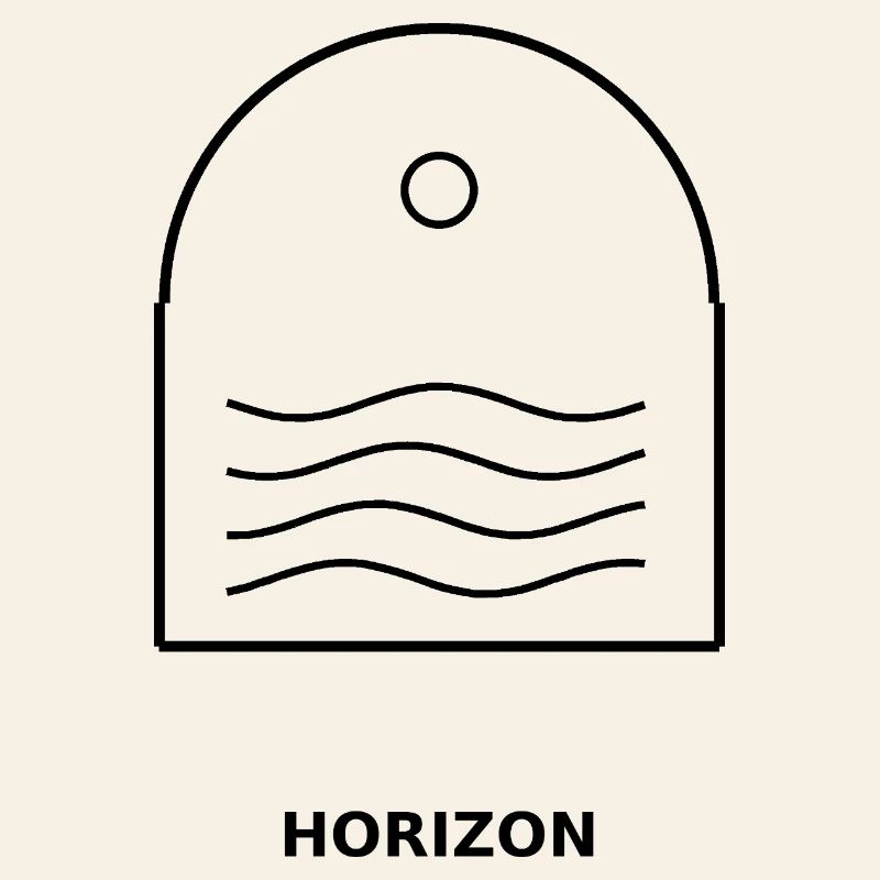 Horizont