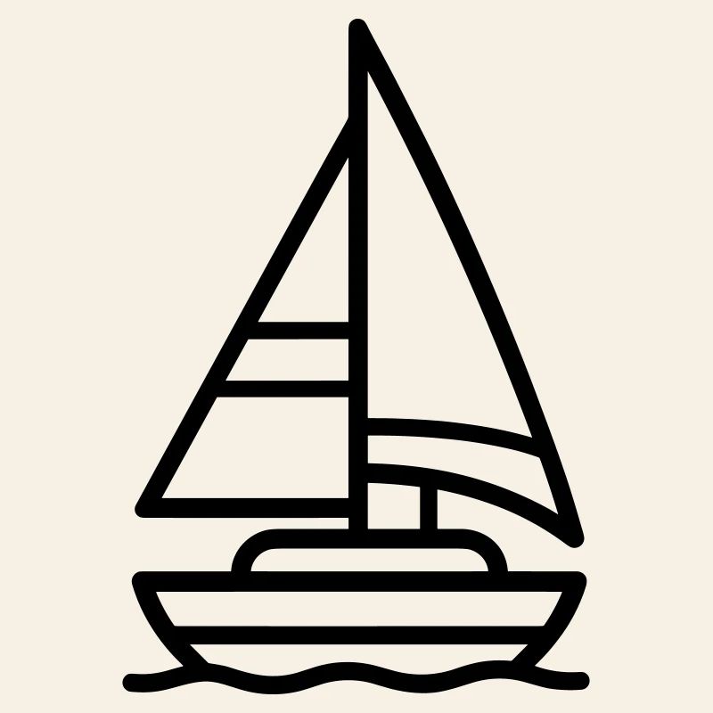 Segelschiff
