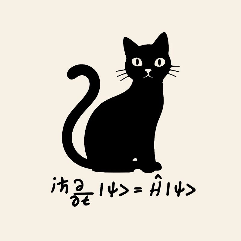 Équation de Schödinger