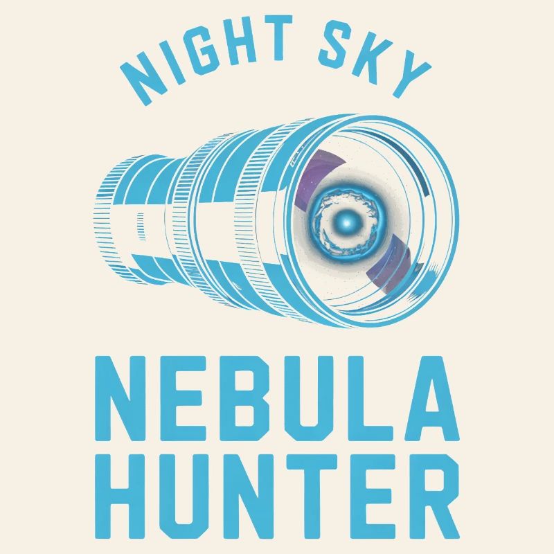 Nebula Hunter Night Sky Telescope