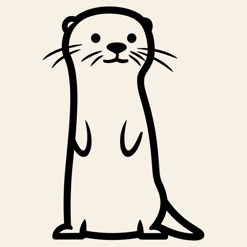 otter