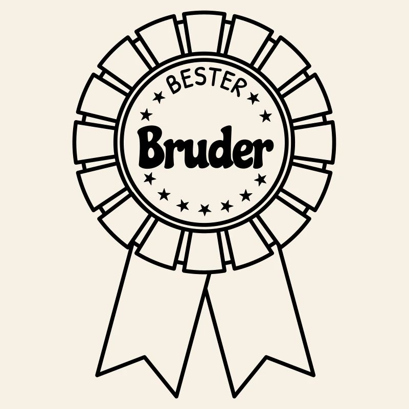 Bester Bruder