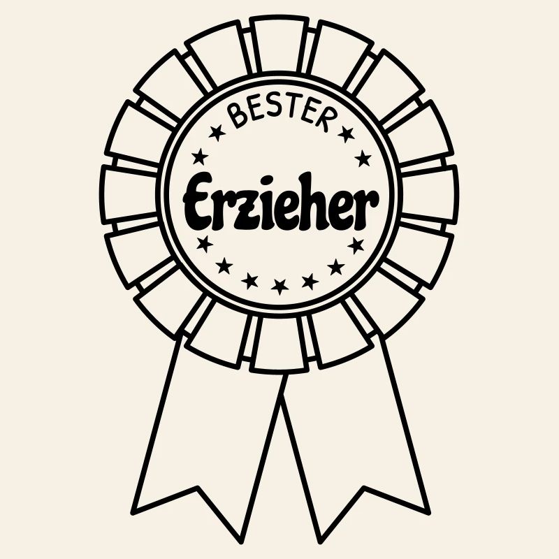Bester Erzieher