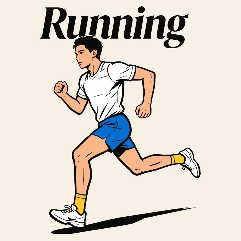 Course en course