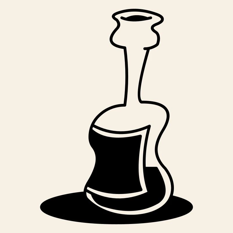Flasche
