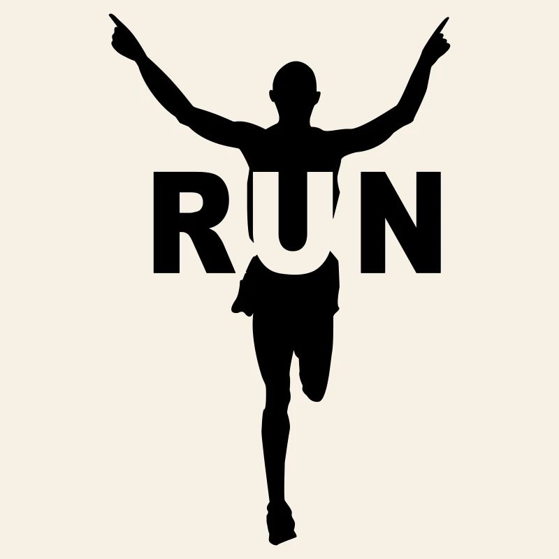 Run, running