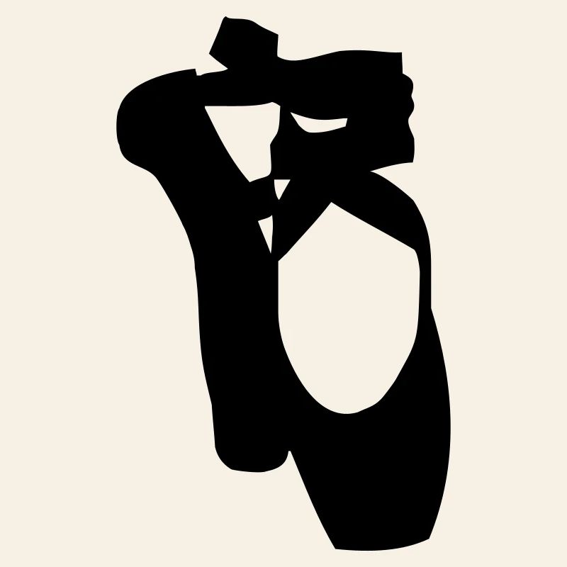 Chaussures de ballet