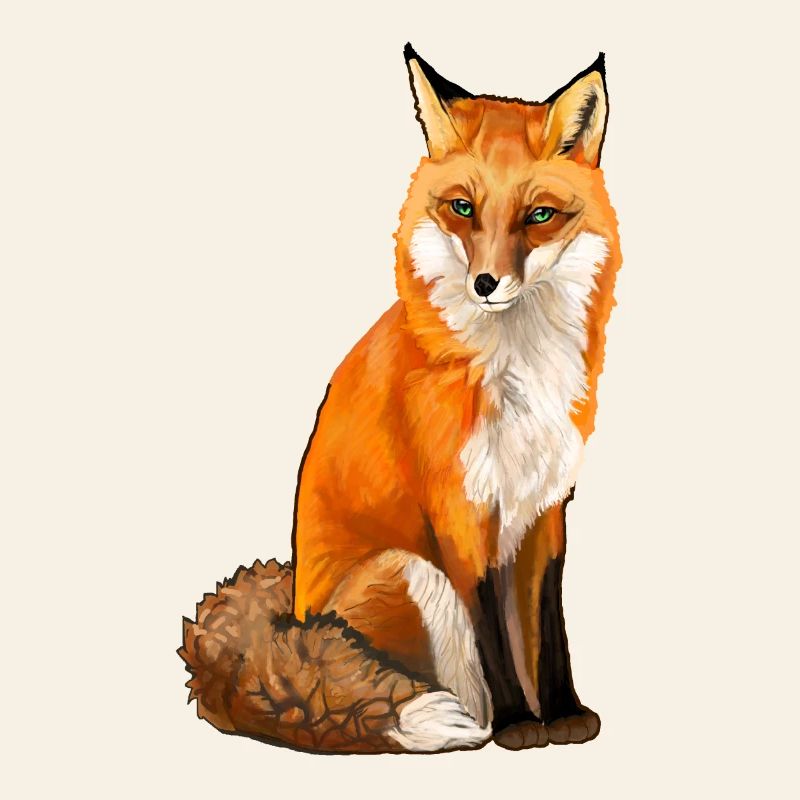 fox