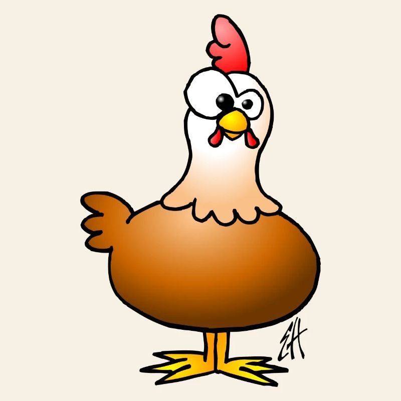 Poulet
