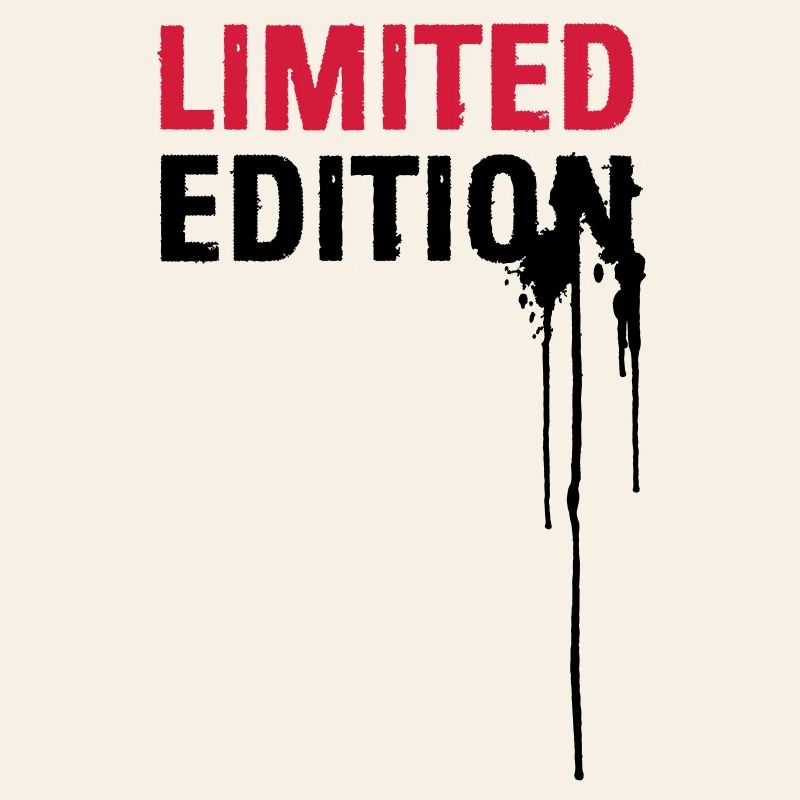 Limited Edition