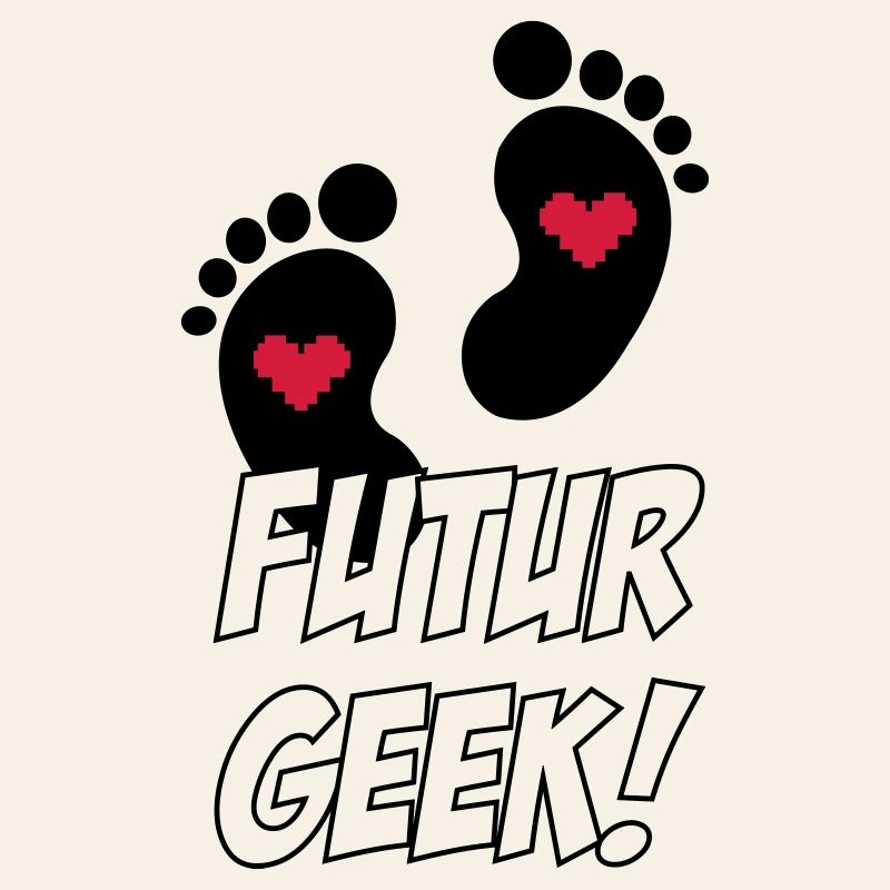 Futur Geek !