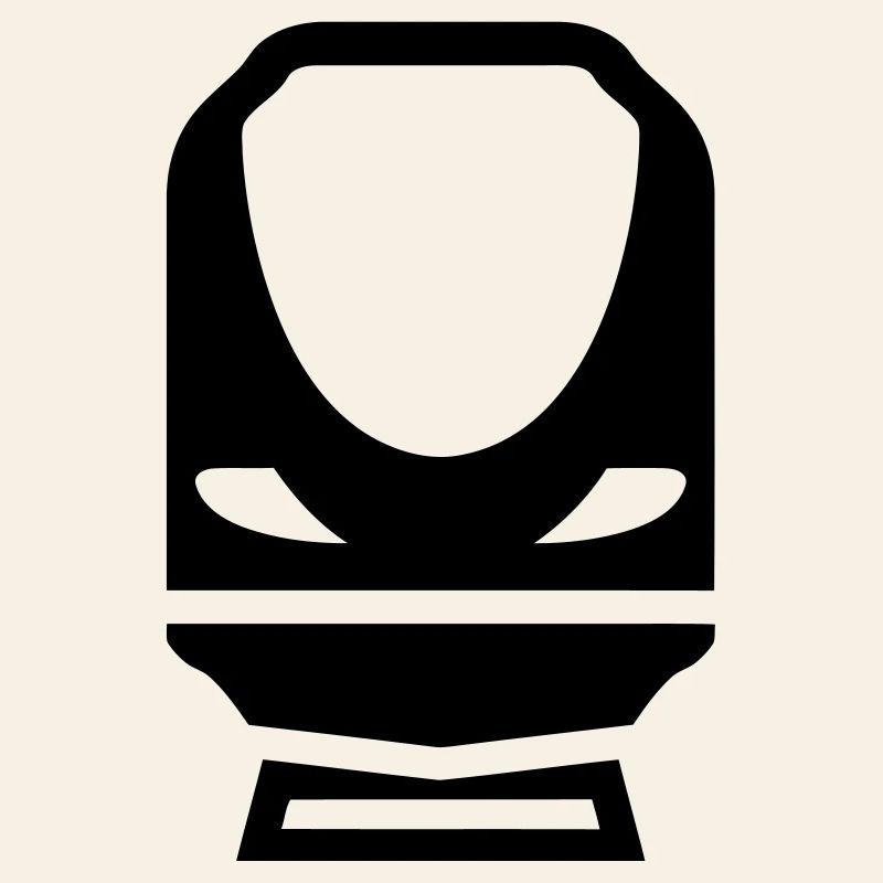Cheminot / Chemin de fer / Train / Metro