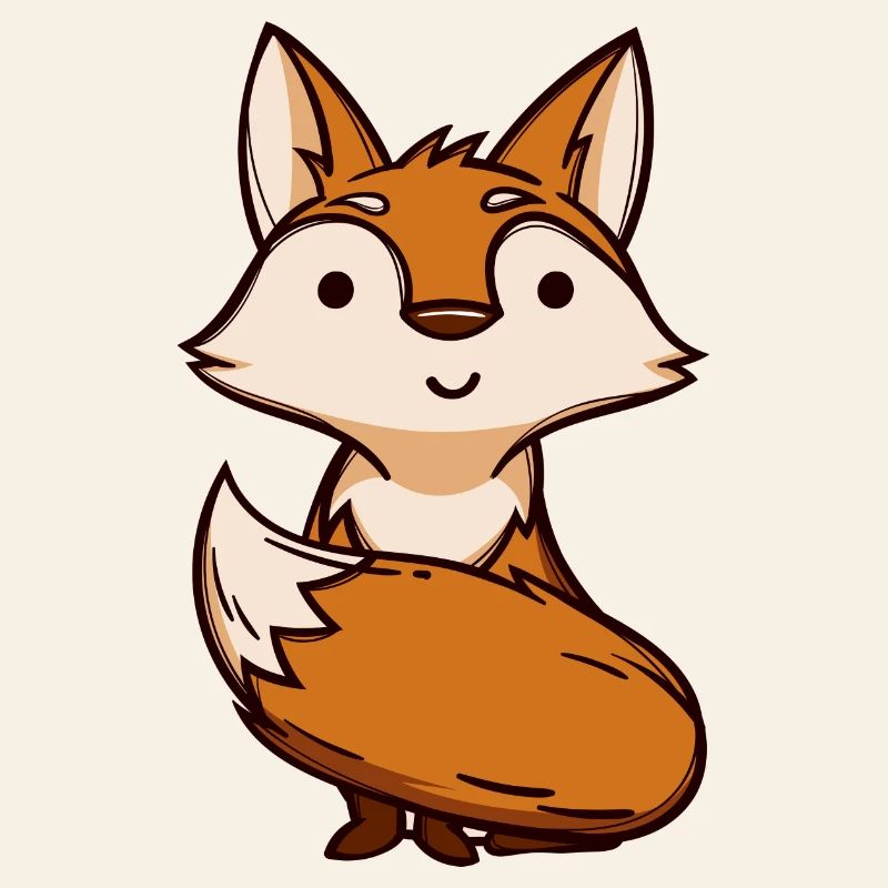 Fuchs Tier Lebewesen