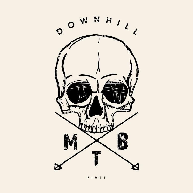 VTT de descente